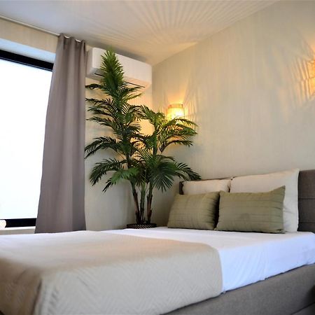 Kyoto Suites - Center Antwerp! エクステリア 写真