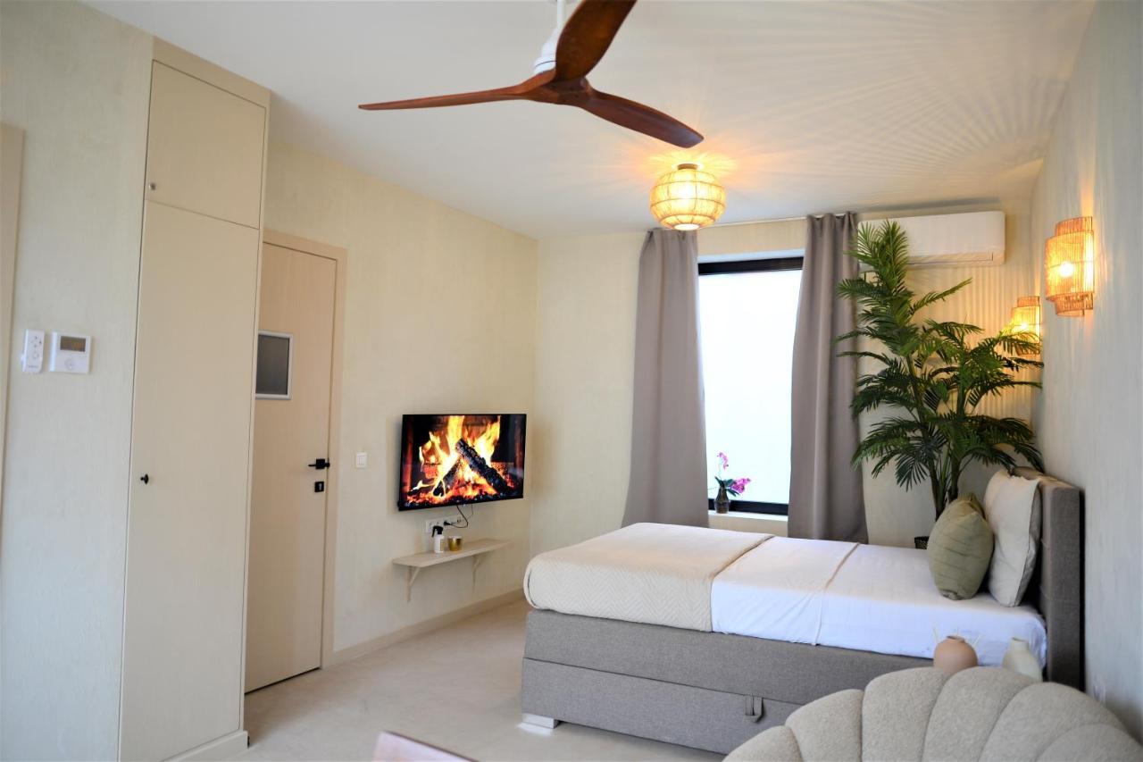 Kyoto Suites - Center Antwerp! エクステリア 写真