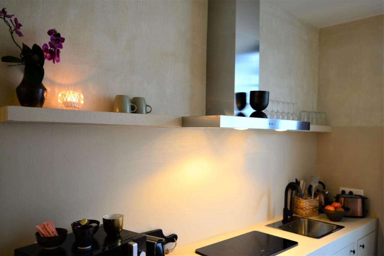 Kyoto Suites - Center Antwerp! エクステリア 写真