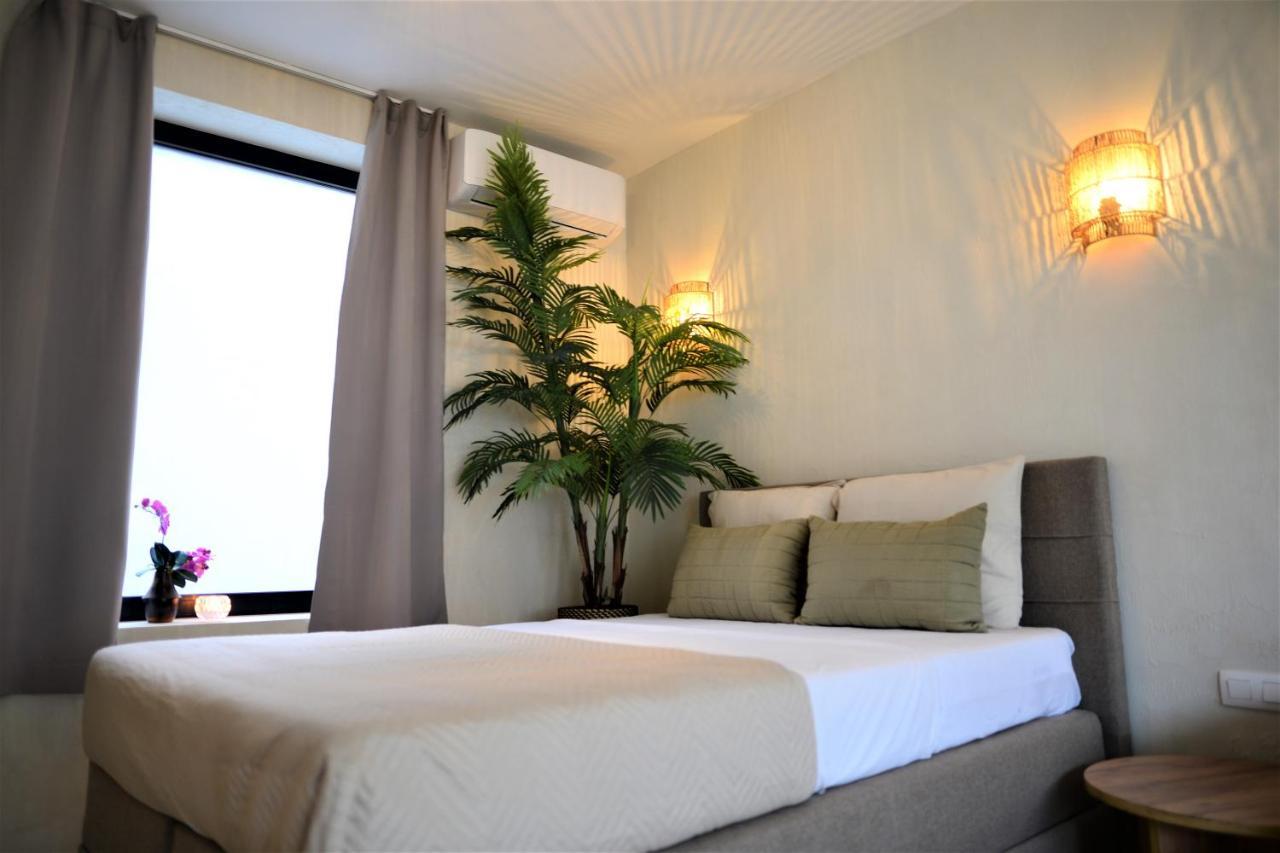 Kyoto Suites - Center Antwerp! エクステリア 写真