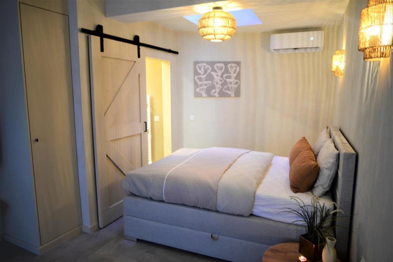 Kyoto Suites - Center Antwerp! エクステリア 写真