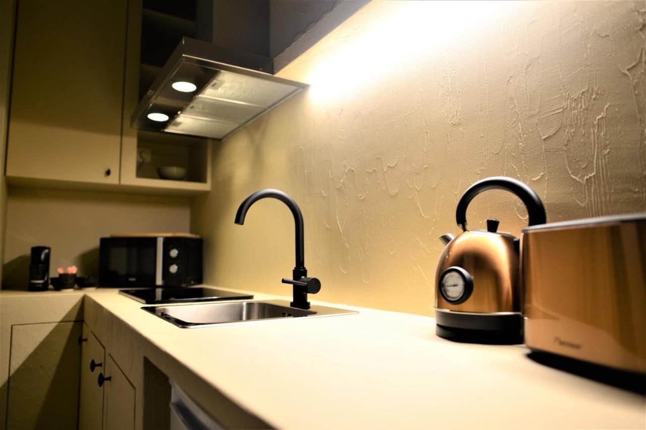 Kyoto Suites - Center Antwerp! エクステリア 写真
