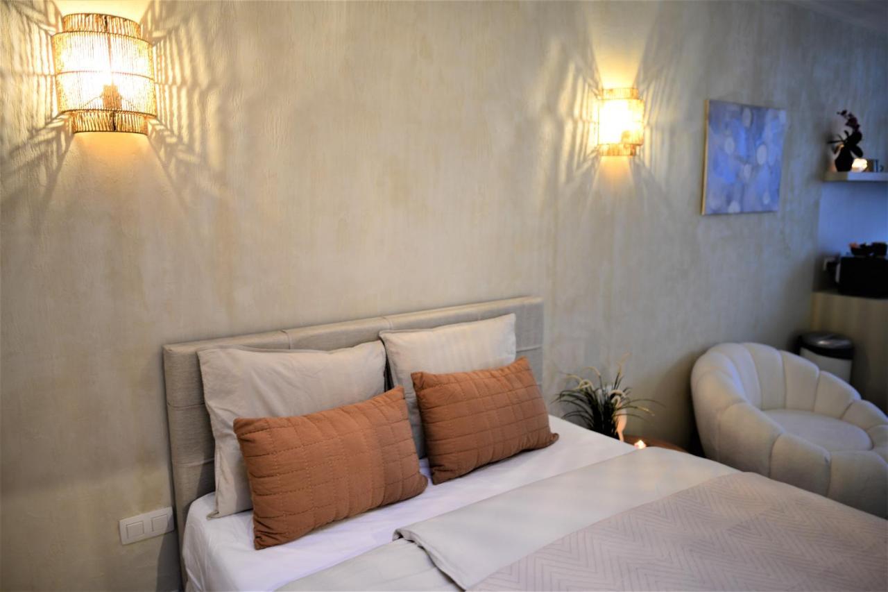 Kyoto Suites - Center Antwerp! エクステリア 写真