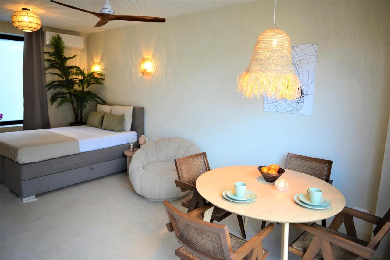 Kyoto Suites - Center Antwerp! エクステリア 写真