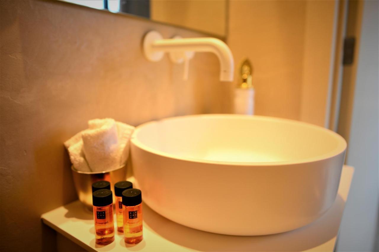 Kyoto Suites - Center Antwerp! エクステリア 写真