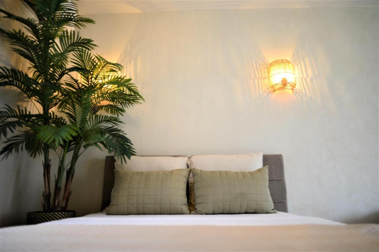Kyoto Suites - Center Antwerp! エクステリア 写真